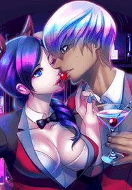 The Beasts Of Love